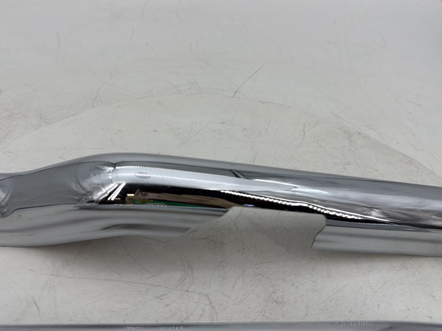 2008 Harley Electra Glide Touring Ultra FLHTCUI OEM Rear Left Right Fender Struts Bracket