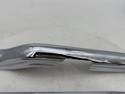 2008 Harley Electra Glide Touring Ultra FLHTCUI OEM Rear Left Right Fender Struts Bracket