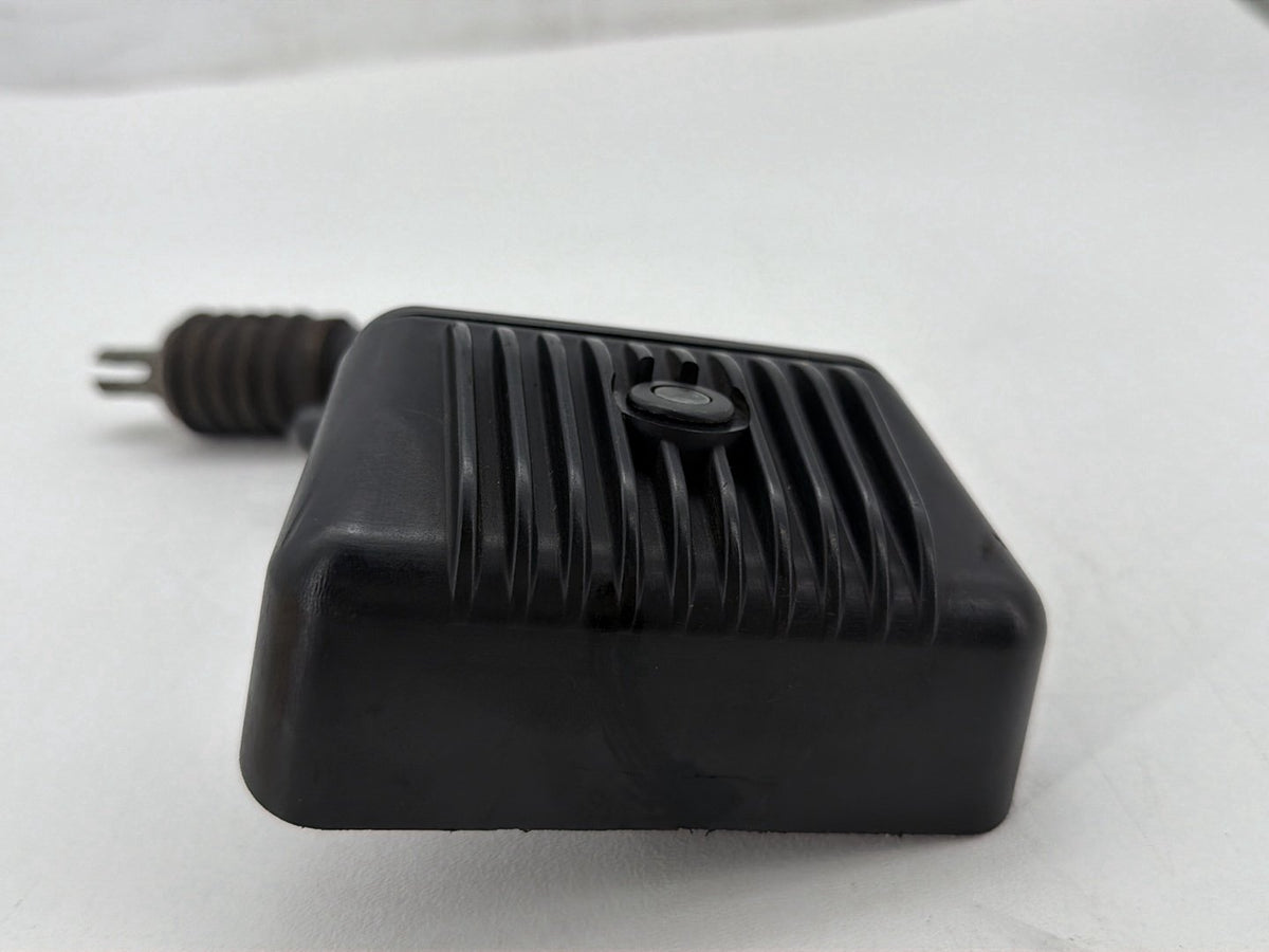 1997 Harley Road King Touring FLHRI OEM Rear Brake Master Cylinder Reservoir