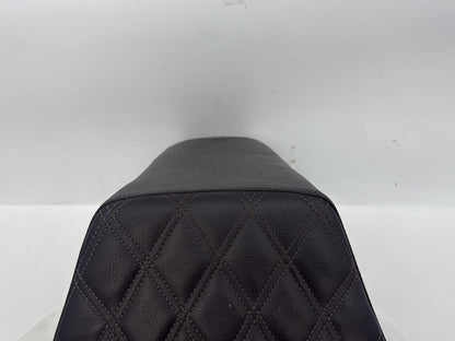 2019 - 2023 Harley-Davidson Touring Road King Special Passenger Rider Driver Seat Saddle SADDLEMEN