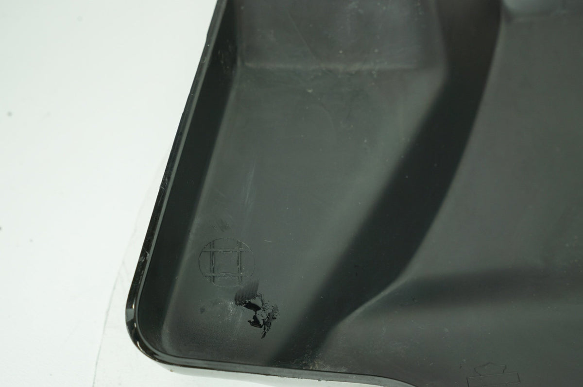 2011 Harley Touring FLTRU Road Glide Ultra OEM Left Right Side Fairing Cover