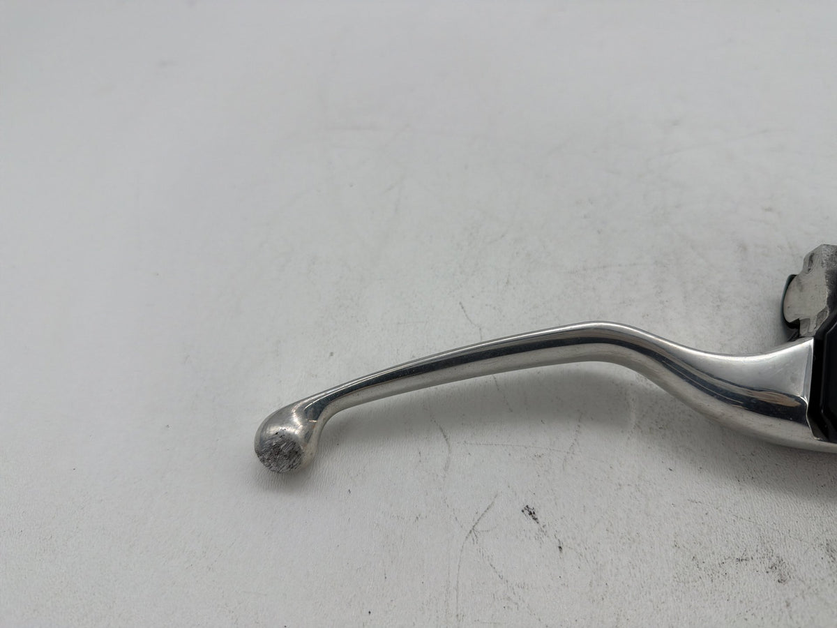 2011 Harley Electra Glide Touring OEM Front Right Brake Lever Master Cylinder