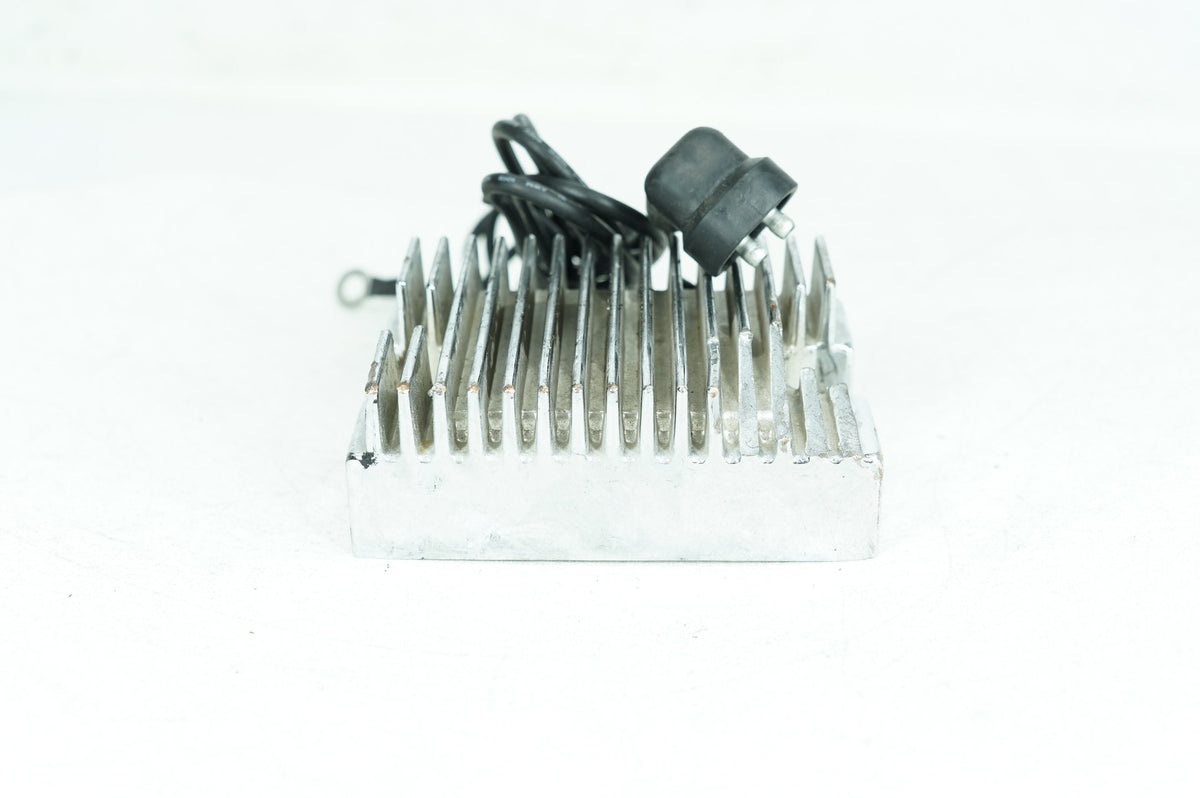 1992 Harley Touring FLHS Electra Glide Sport OEM Voltage Regulator Rectifier