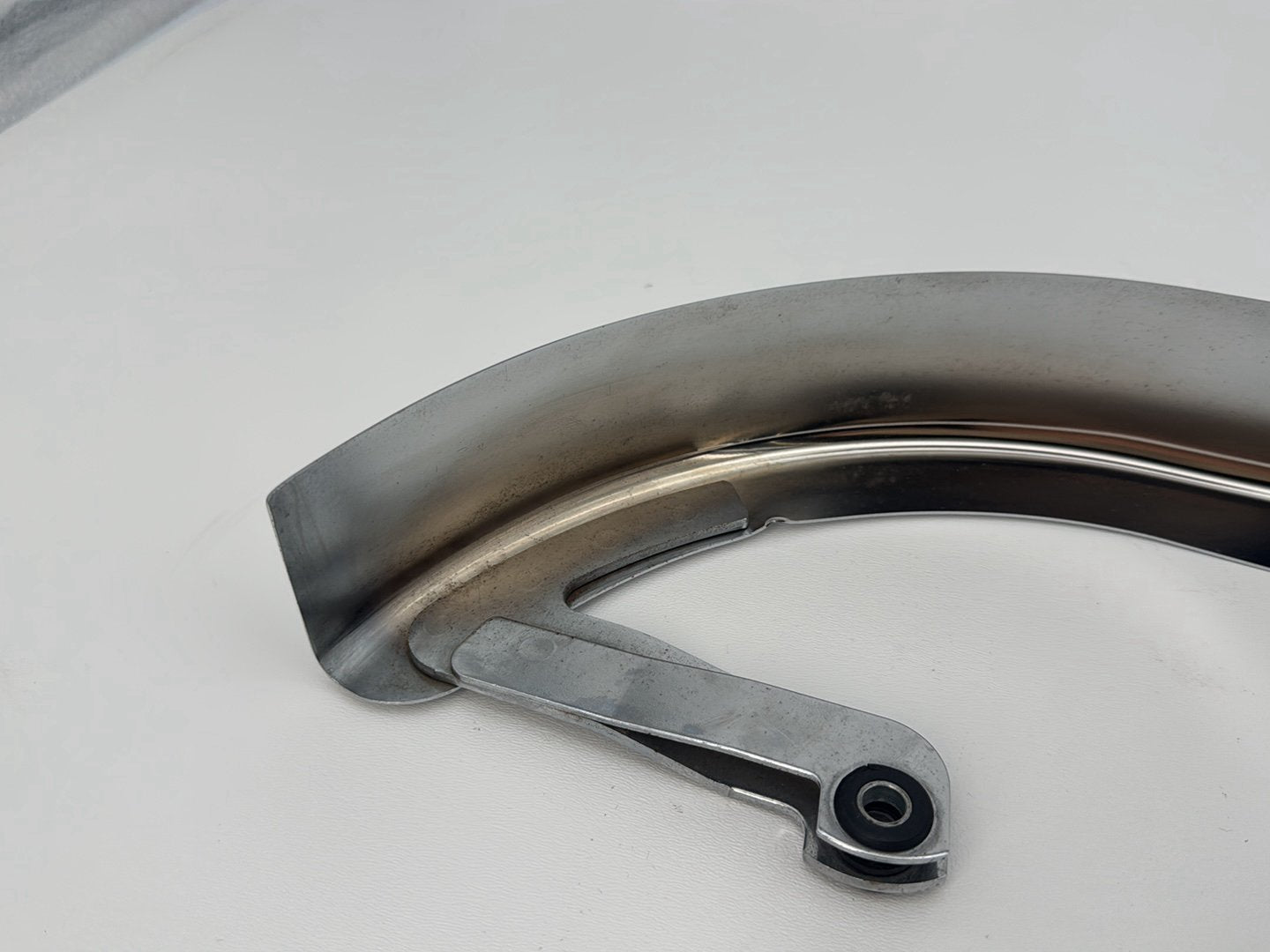 1999 - 2006 Harley-Davidson Dyna Wide Glide Drive Belt Guard Cover Shield 60293-90A