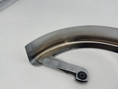 1999 - 2006 Harley-Davidson Dyna Wide Glide Drive Belt Guard Cover Shield 60293-90A
