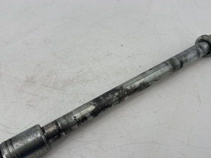 1999 - 2006 Harley-Davidson Touring Electra Glide Classic Rear Wheel Axle Bolt Shaft 41110-89