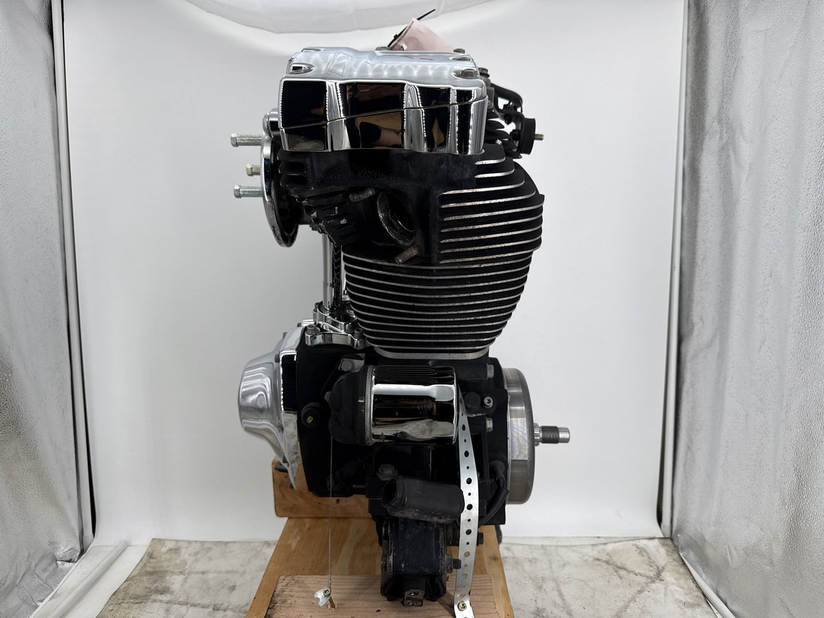 2005 Harley Dyna Wide Glide FXDWG CARB Twin Cam 88 Engine Motor Old Number 7 16K