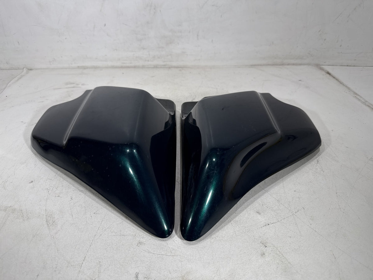 2001 Harley Electra Glide Touring Classic OEM Left Right Side Fairing Cover