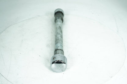 1999 - 2006 Harley-Davidson Touring Road King Front Wheel Axle Bolt Shaft 43364-00
