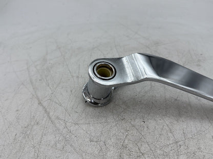 2013 Harley Electra Glide Touring Ultra FLHTCUI OEM Foot Brake Control Lever Pedal