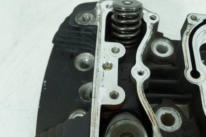 1999 - 2006 Harley-Davidson Touring Road King Rear Twin Cam Engine Cylinder Head 16725-99