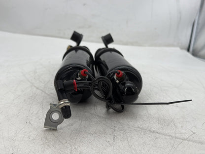 2010 Harley Street Glide Touring FLHX OEM Rear Left Right Shock Absorbers