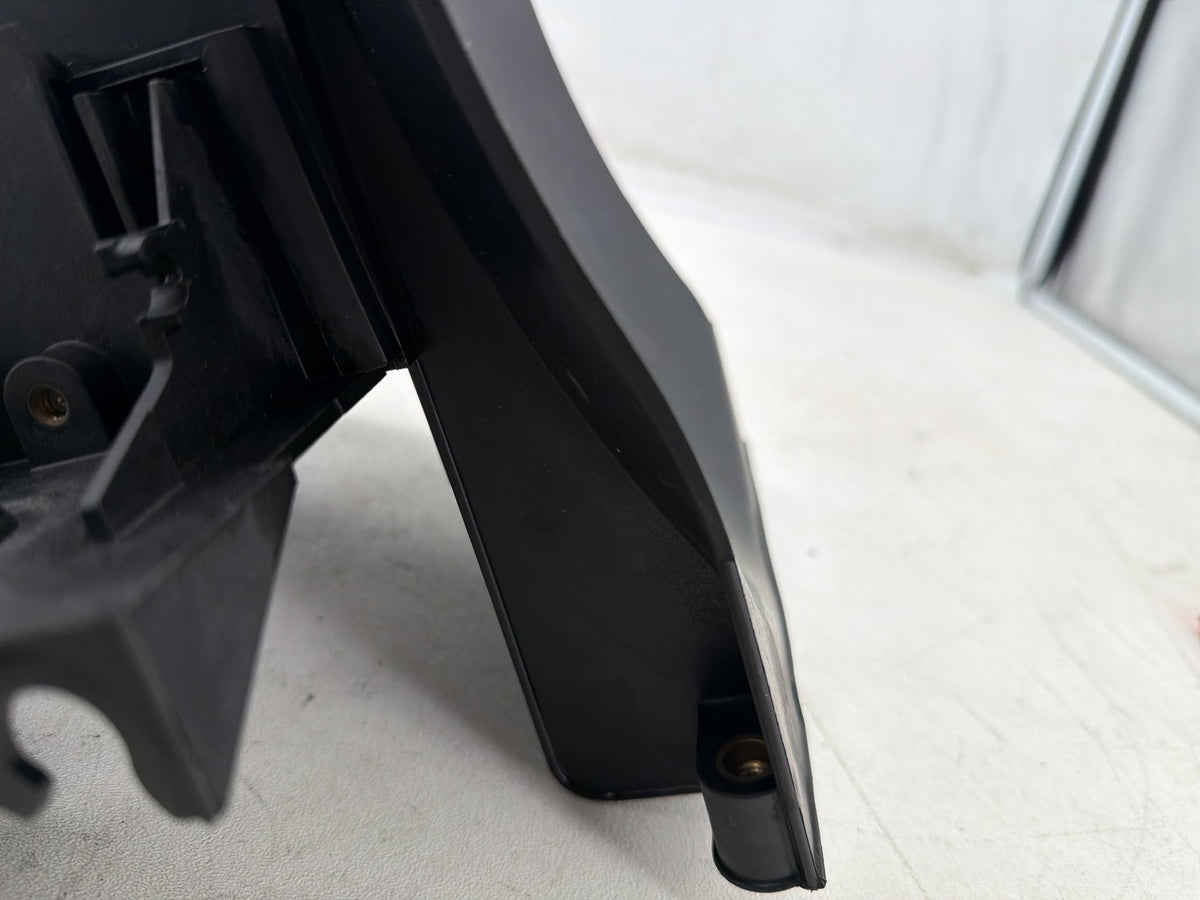 2016 Harley Road Glide Touring FLTRXS OEM Battery Tray Bracket Holder Carrier
