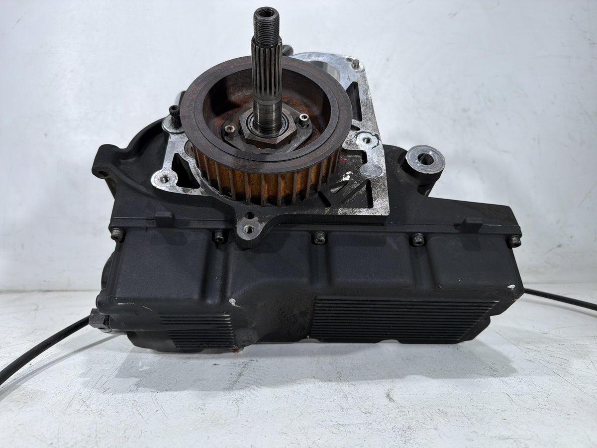 1997 Harley Road King Touring FLHR OEM 5 Speed Transmission Gearbox