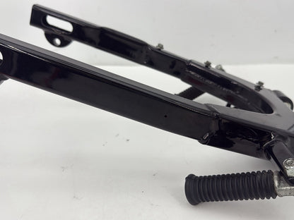 2003 Harley Sportster XL1200C 1200 Custom Anniversary OEM Rear Fork Swingarm Swing Arm