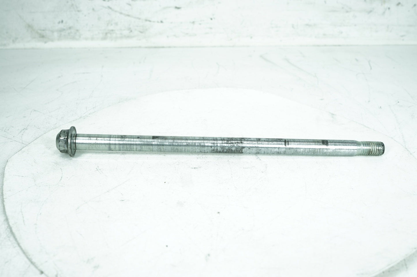 2007 - 2012 Harley-Davidson Softail Deluxe Engine Mount Pivot Bolt Shaft 48054-00