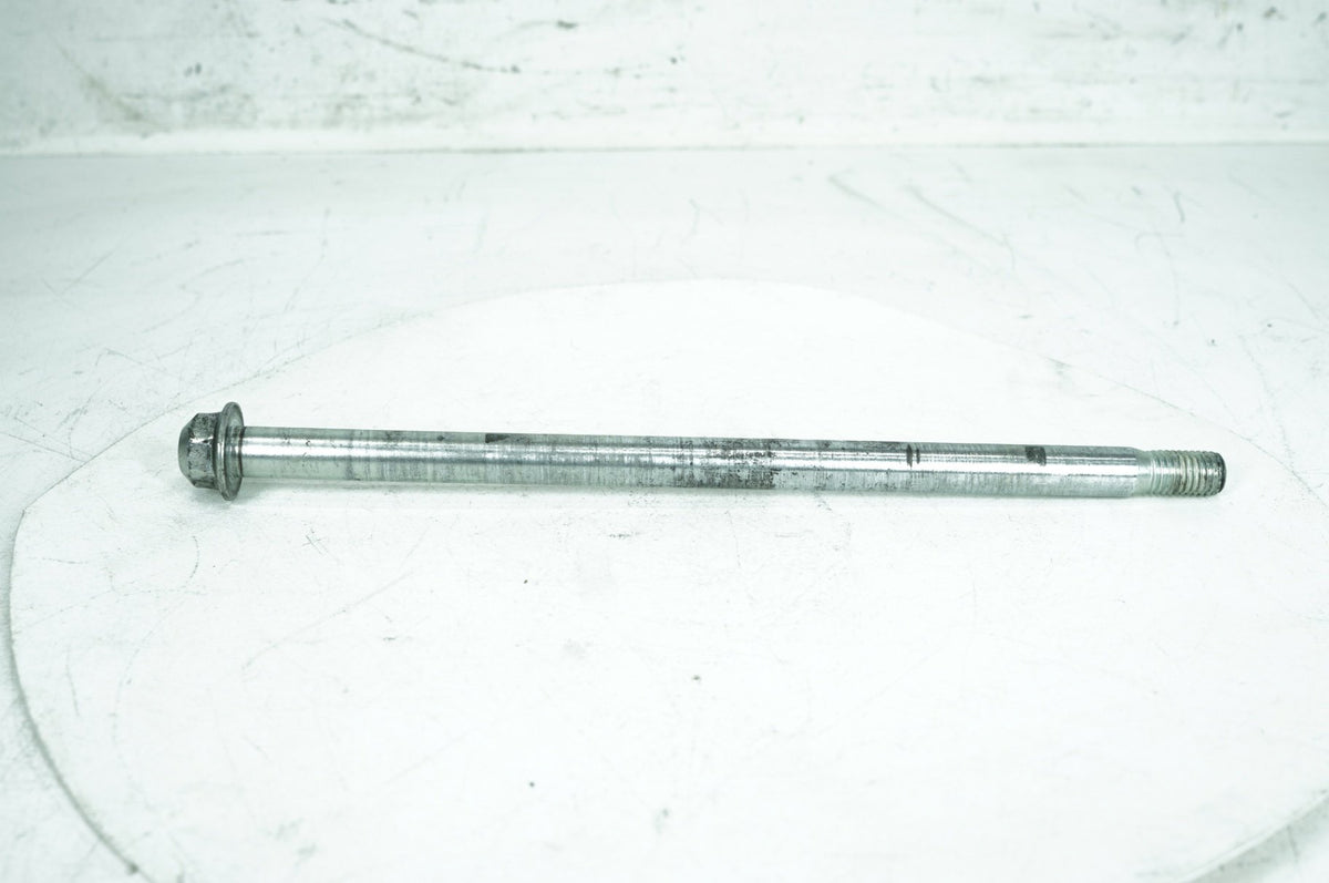 2008 Harley Softail FLSTN Deluxe OEM Engine Mount Pivot Bolt Shaft