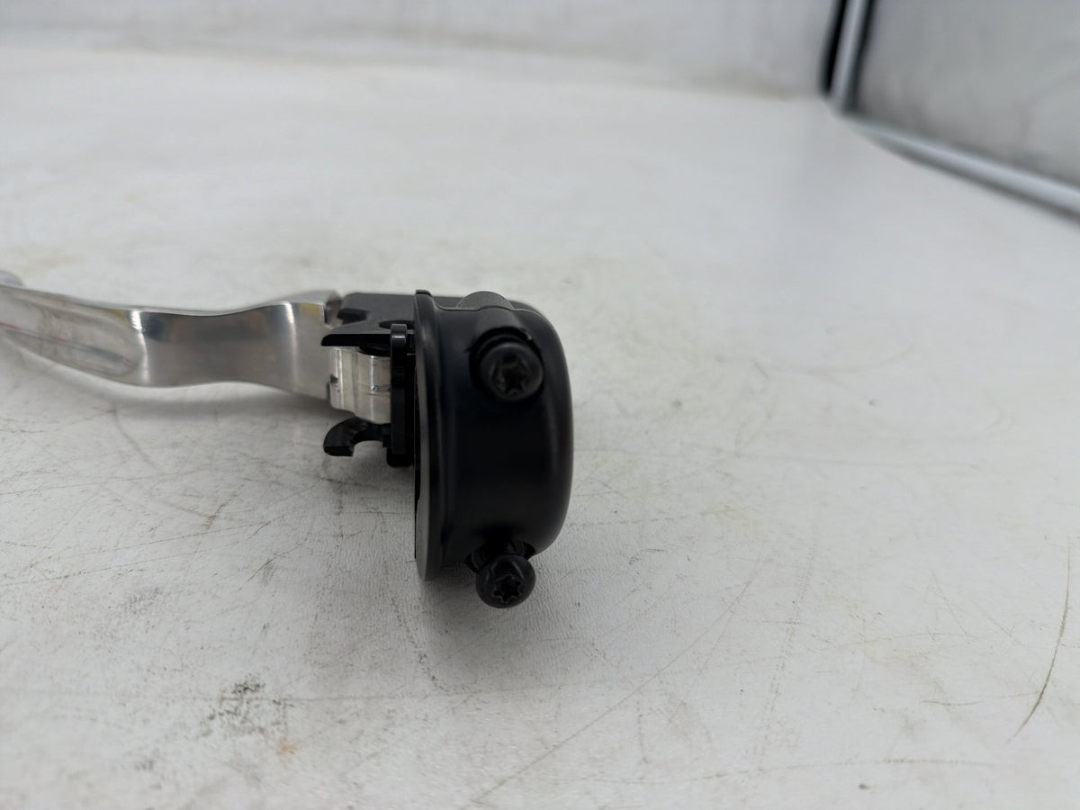2020 Harley Softail Standard FXST OEM Front Left Hand Clutch Control Lever