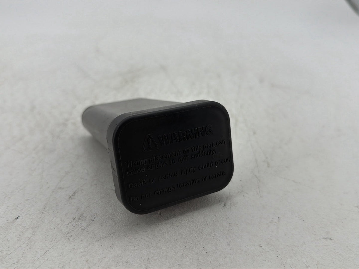 2013 Harley Street Glide Touring FLHX OEM Turn Signal Security Module TSSM