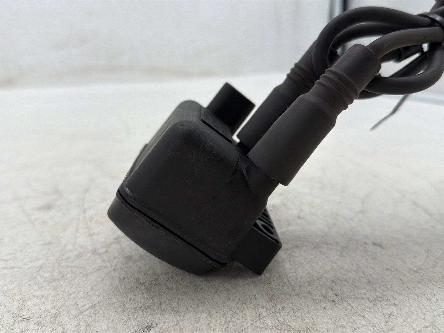 1999 Harley Electra Glide Touring FLHT OEM Ignition Coil Spark Plugs Cable