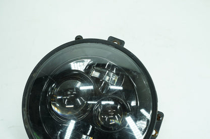2007 - 2011 Harley-Davidson Touring Road King Classic Headlight Headlamp Head Lamp Light LED