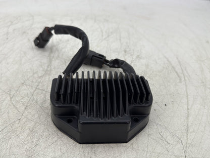 2007 Harley Dyna Street Bob FXDBI OEM Voltage Regulator Rectifier