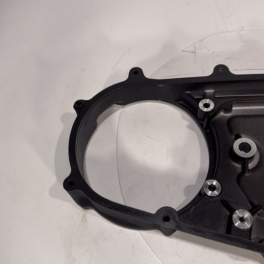 2020 Harley Softail FLHCS Heritage Classic 114 OEM Inner Primary Clutch Cover