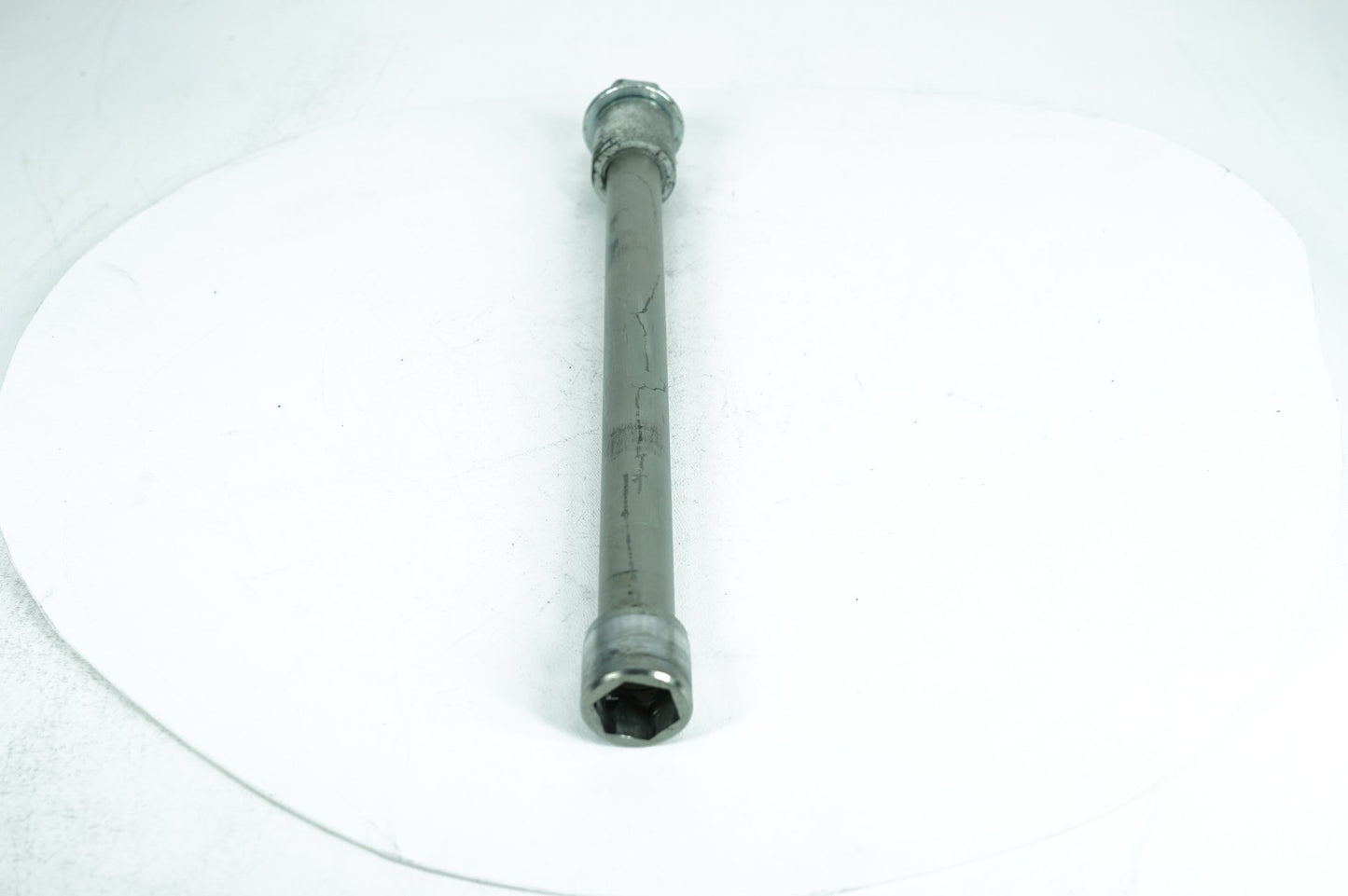 2018 - 2026 Harley-Davidson Softail Low Rider S Rear Wheel Axle Bolt Shaft 43000073