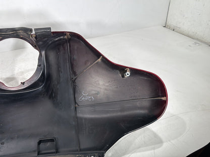 1999 - 2006 Harley-Davidson Touring Electra Glide Classic Front Outer Batwing Fairing Cover 58236-96