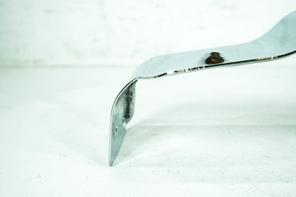2007 - 2011 Harley-Davidson Touring Street Glide Front Lower Fairing Outer Skirt 58208-96A 58208-96A