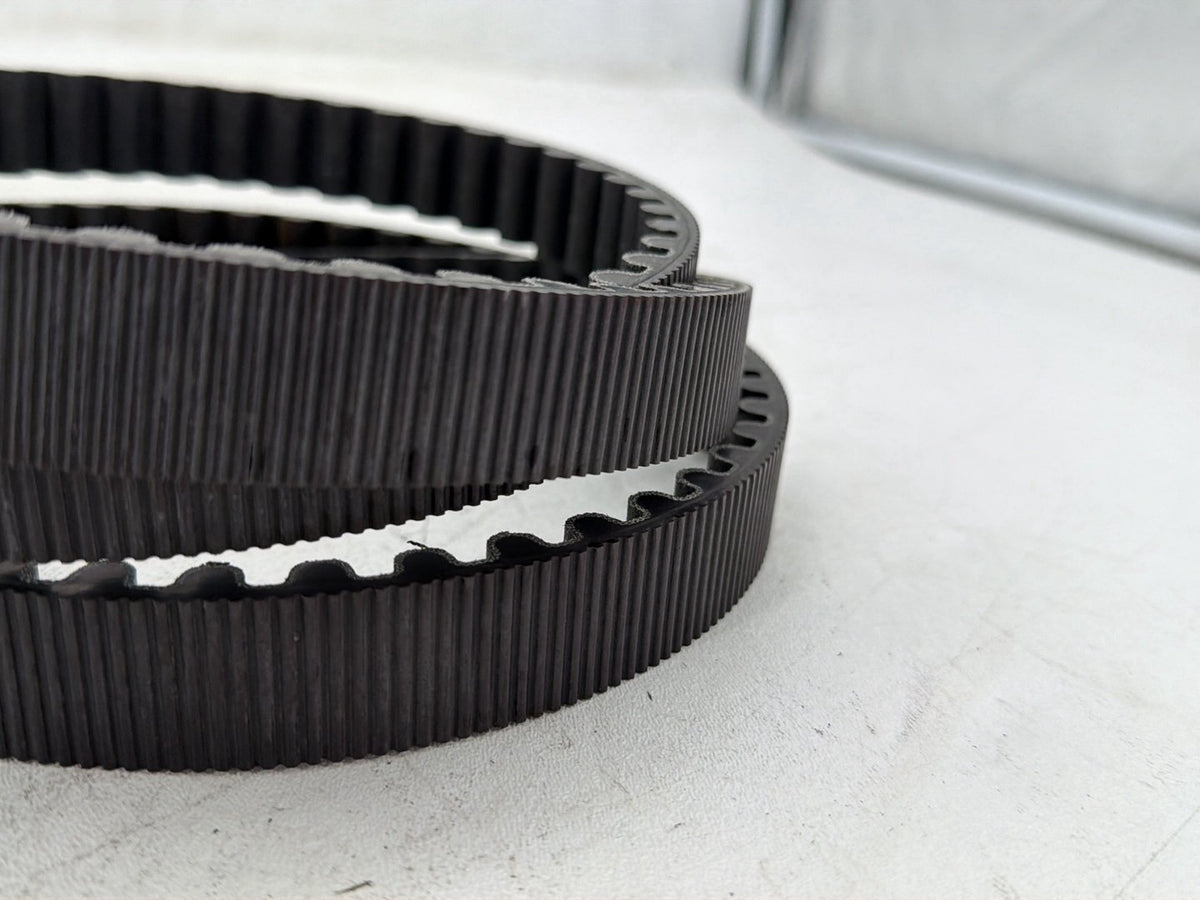 2014 Harley Dyna Low Rider FXDL OEM Rear Drive Belt