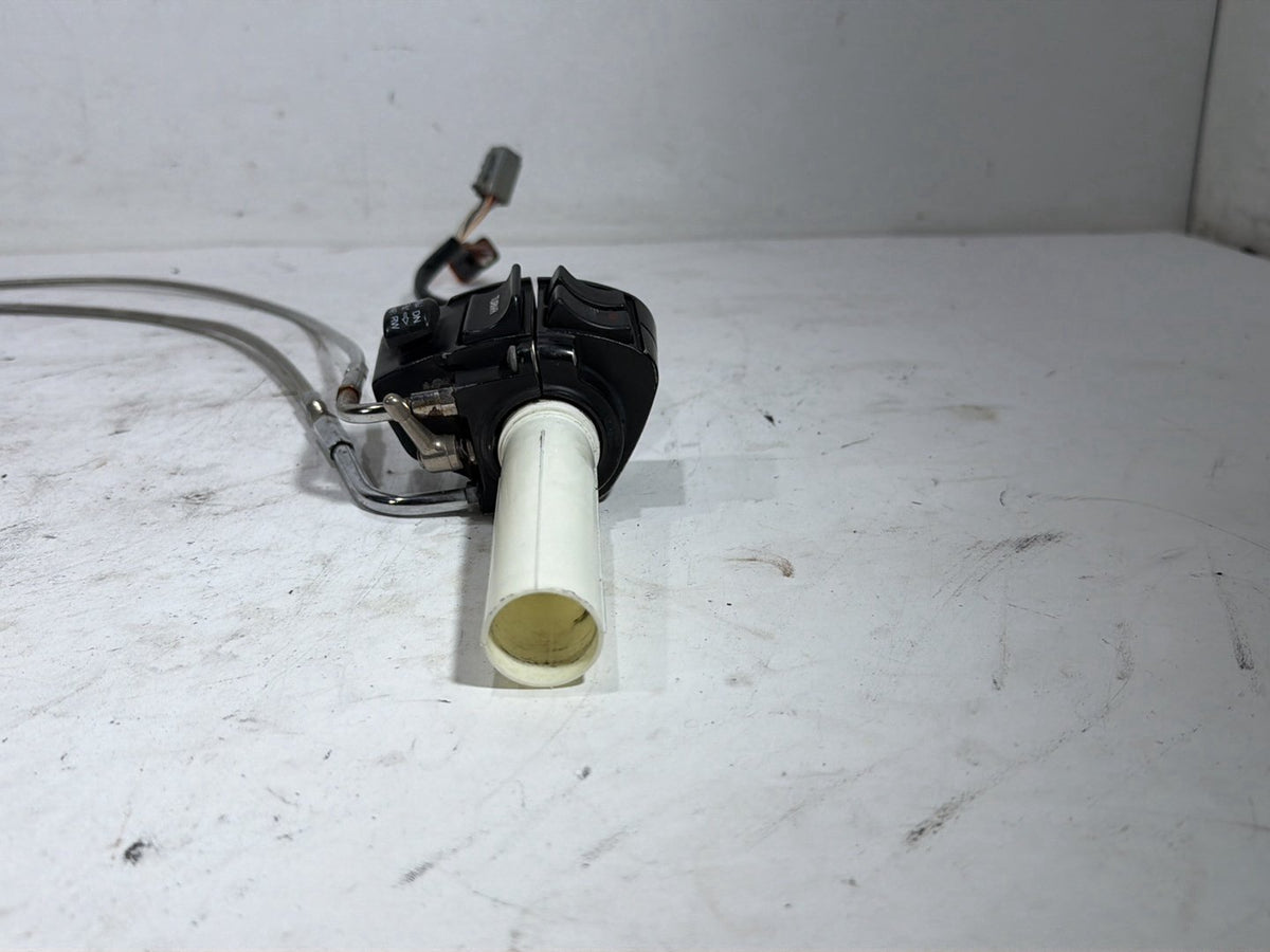 1994 Harley Electra Glide Touring Classic OEM Right Engine Start Kill Switches Controls