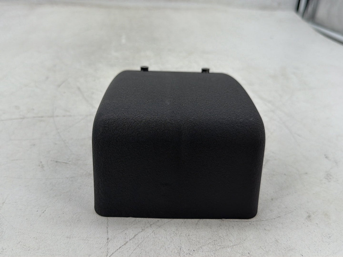 09 Harley Dyna Street Bob FXDB OEM Electrical Panel Holder Bracket Carrier Caddy