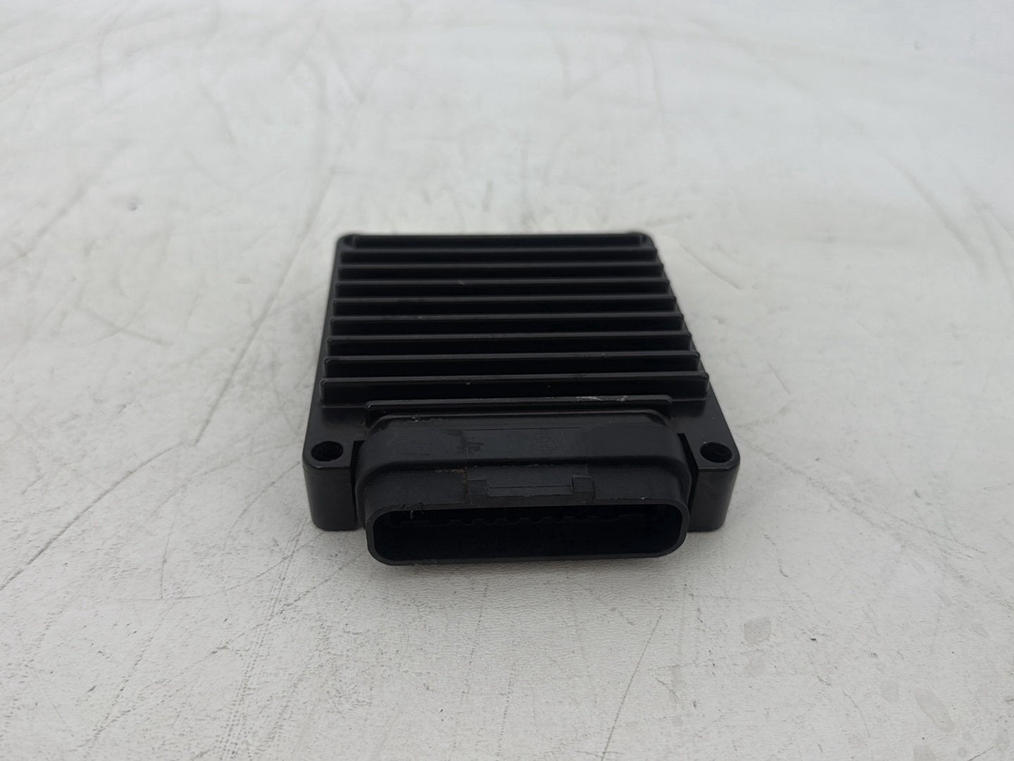 2005 Harley Heritage Softail Classic OEM Engine Control Module Brain ECU ECM