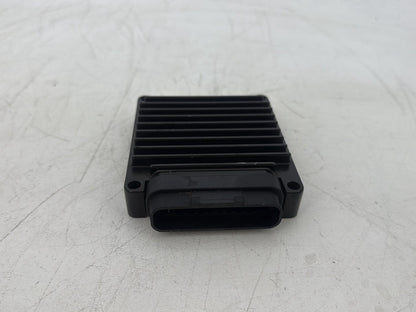 2005 Harley Heritage Softail Classic OEM Engine Control Module Brain ECU ECM
