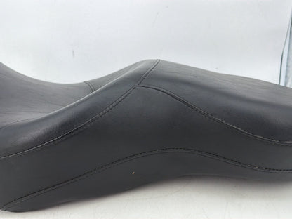2007 - 2017 Harley-Davidson Dyna Super Glide Custom Passenger Rider Driver Seat Saddle 51819-07