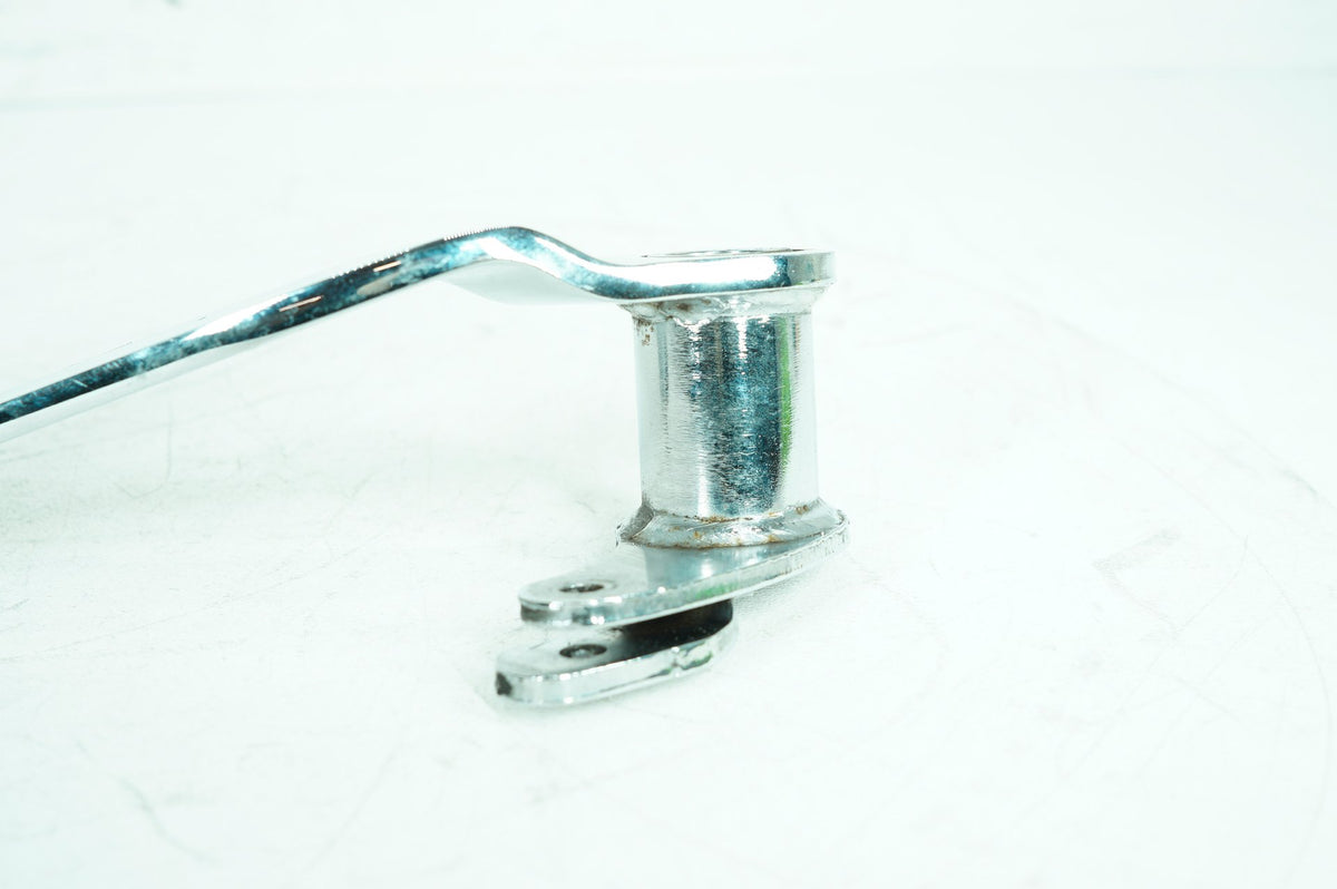 2011 Harley Touring FLHTK Electra Glide Ultra OEM Foot Brake Control Lever Pedal