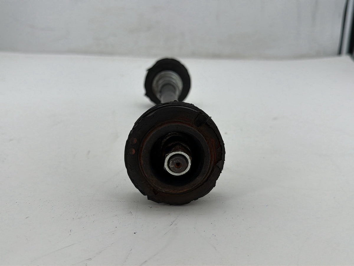 2008 Harley Electra Glide Touring Ultra OEM Rear Fork Swingarm Pivot Bolt Shaft