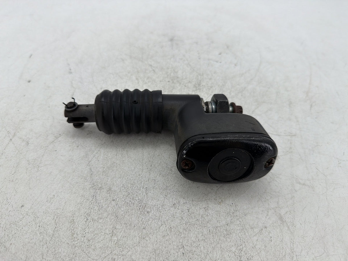 2002 Harley Heritage Softail Classic OEM Rear Brake Master Cylinder Reservoir