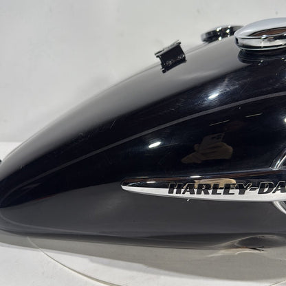 2017 - 2026 Harley-Davidson Softail Heritage Classic 114 Fuel Gas Tank Gasoline Reservoir 61000674