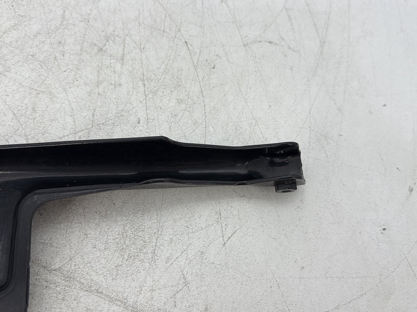2013 Harley Heritage Softail Classic FLSTC OEM Seat Bracket Mount Support Mounting