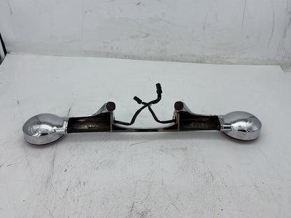 2003 Harley Electra Glide Touring Ultra FLHTCUI OEM Rear Left & Right Turn Signals