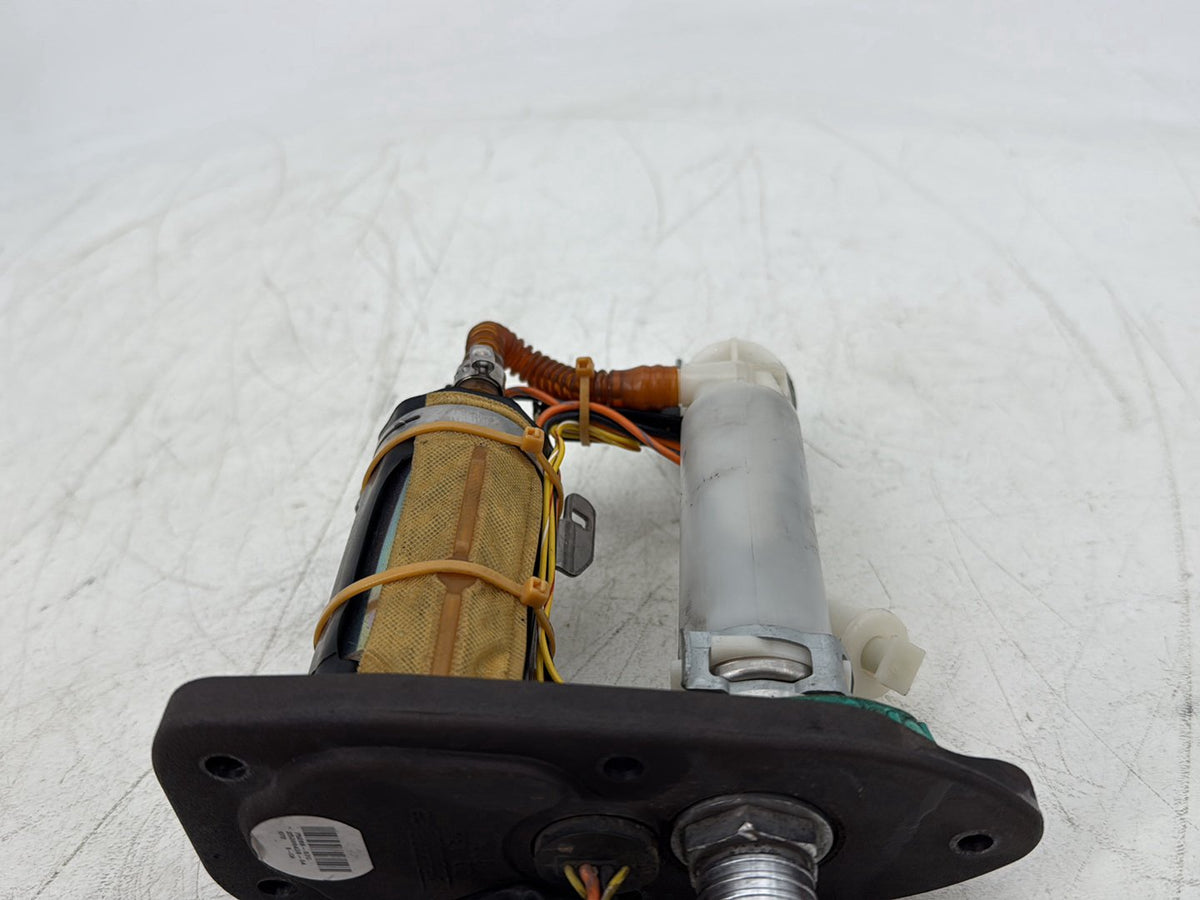 2008 Harley Sportster XL883L 883 Low OEM Fuel Pump Gas Gasoline Petrol Sending