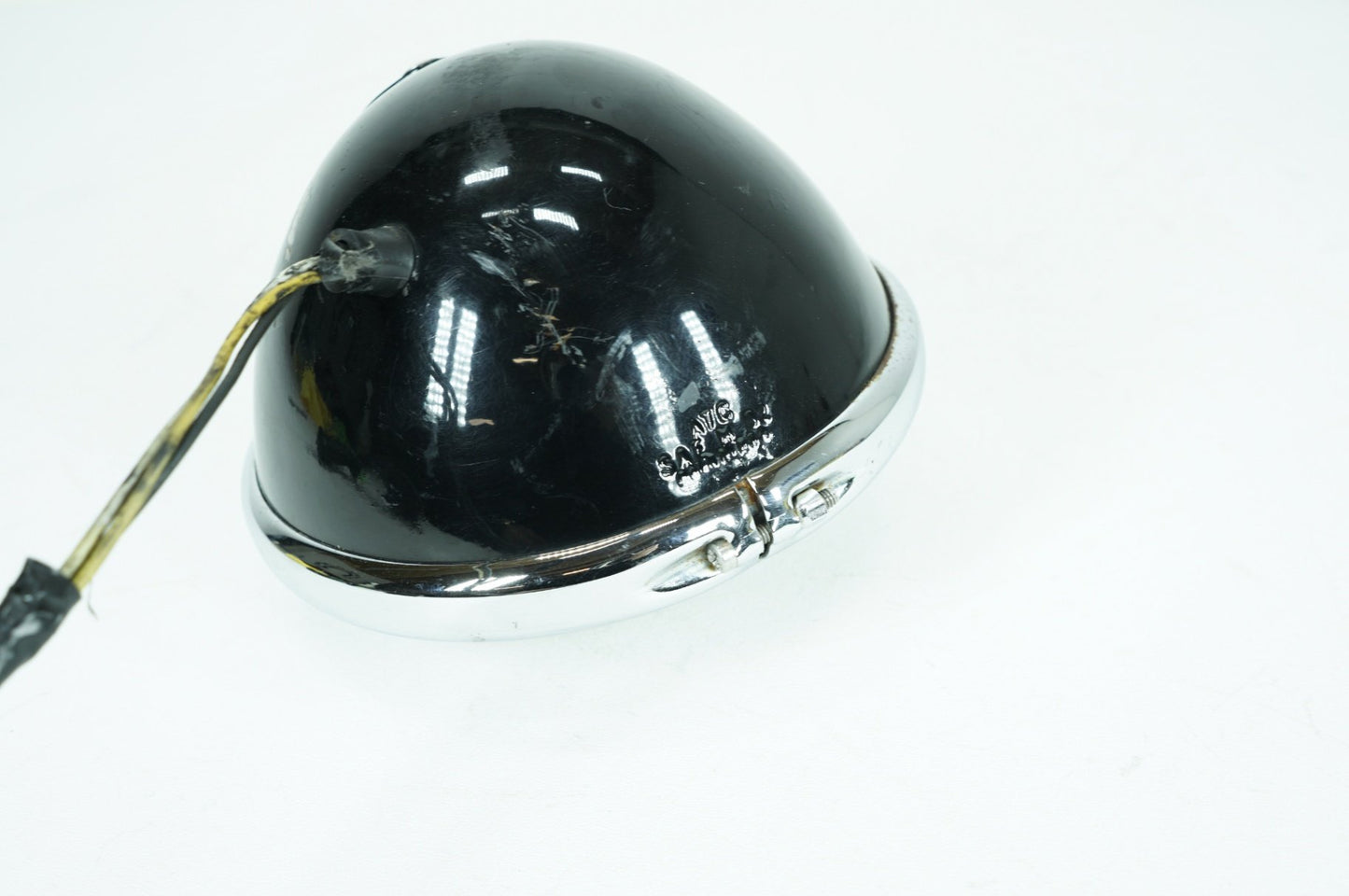2004 - 2013 Harley-Davidson Sportster  Headlight Headlamp Head Light Halogen 69774-07