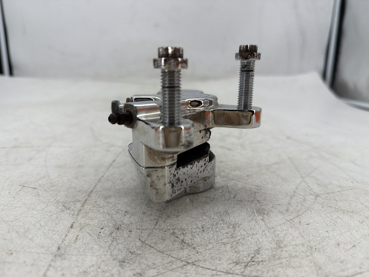 2002 Harley Dyna Wide Glide FXDWG Front Left 1 Brake Caliper performance machine