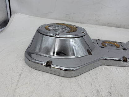 2000 Harley Touring FLHTCUI Electra Glide Ultra OEM Outer Primary Clutch Cover