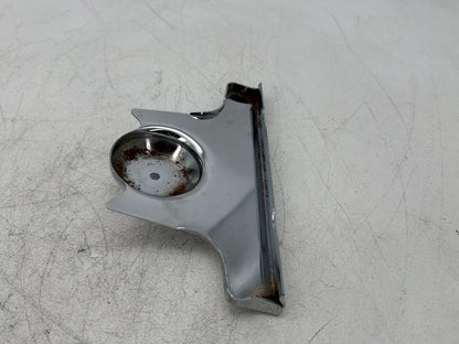 2000 Harley Dyna FXDWG Wide Glide OEM Front Fork Bracket Cover 45685-93