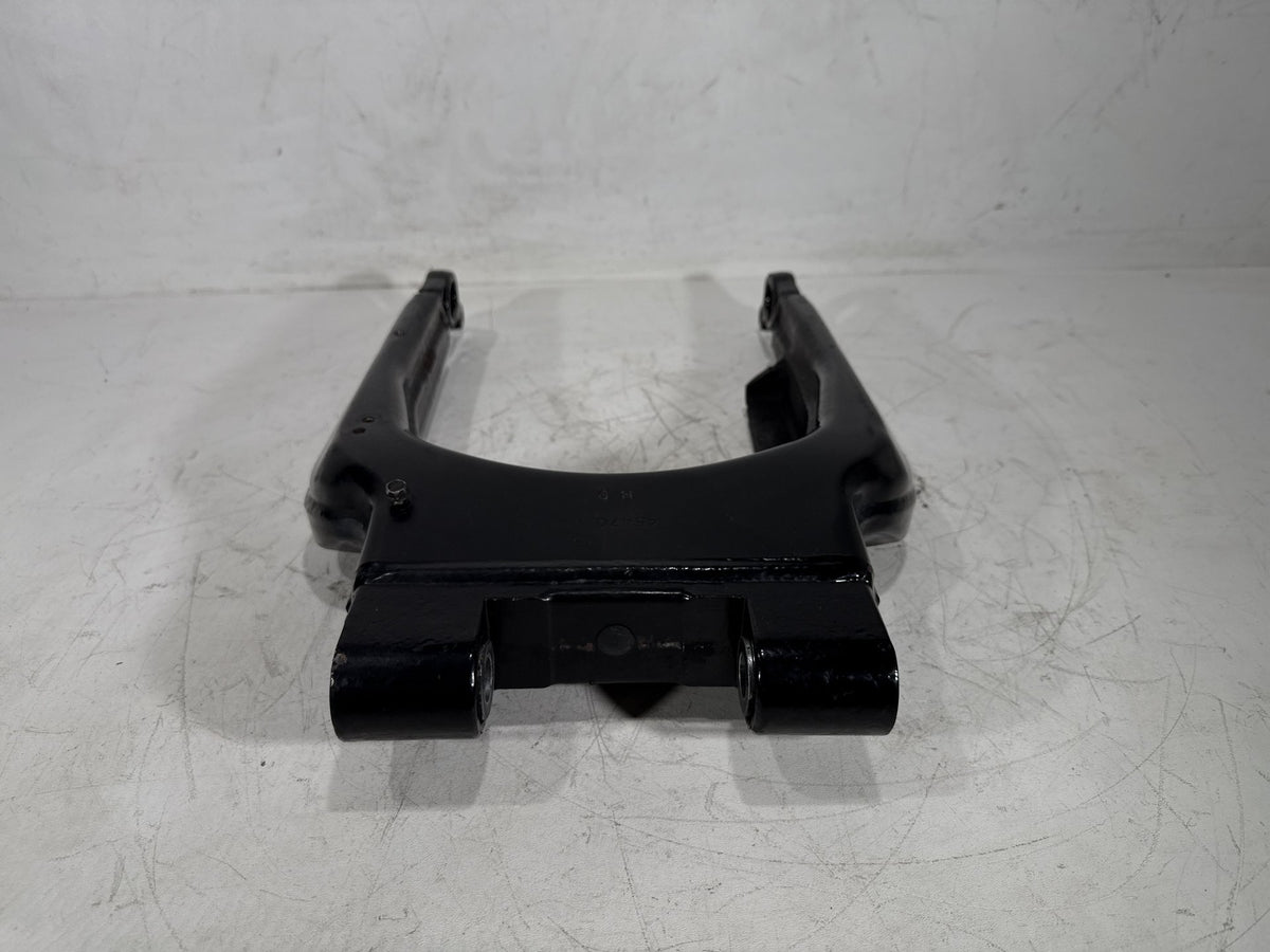 2012 Harley Electra Glide Touring Ultra OEM Rear Fork Swingarm Swing Arm