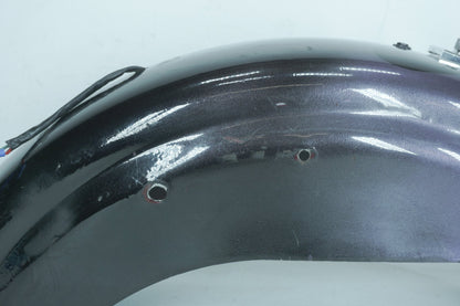 1984 - 1990 Harley-Davidson Sportster Limited Liberty Rear Wheel Fender Taillight Brake Lamp 59674-81A