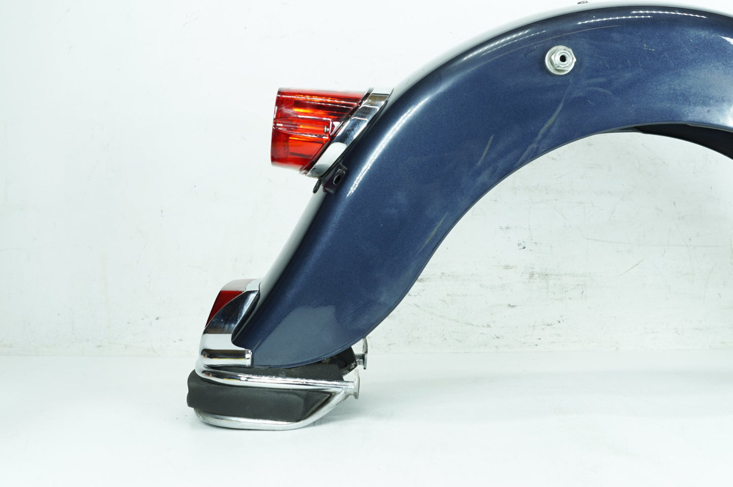 2007 - 2012 Harley-Davidson Touring Electra Glide Ultra Rear Wheel Fender Taillight Brake Lamp 59579-06